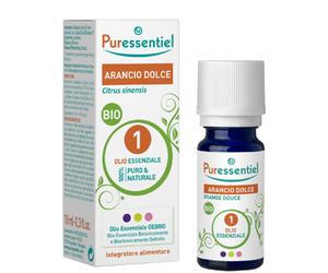 Puressentiel Arancio Dolce Oe Bio 10 Ml