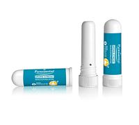 Puressentiel Aroma Stress - Inalatore ai 5 oli essenziali, Riduce lo stress, Calma le tensioni, 1 ml