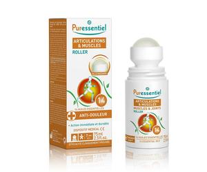 Puressentiel Arti Roller S O S Flex 75ml - Roller