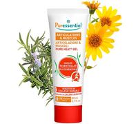 PURESSENTIEL ARTIC HEAT GEL