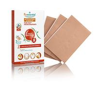 Cerotti Riscaldanti Oli Essenziali Puressentiel 3 Pezzi