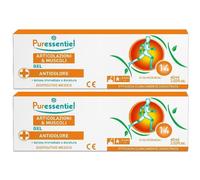 Puressentiel Articolazioni e Muscoli Gel 2x60 ml Gel