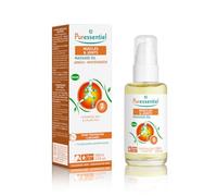 Puressentiel - Articolazioni e Muscoli - Olio da Massaggio BIO - Preparazione e Recupero Sportivo - Per il Sforzo Muscolare - 100 ml