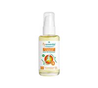 Puressentiel Articolazioni e Muscoli Olio Massaggio 7 Oli Essenziali + 4 Oli Vegetali BIO 100ml - Olio massaggio