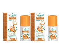 Puressentiel Articolazioni e Muscoli Roller 2x75 ml Roller