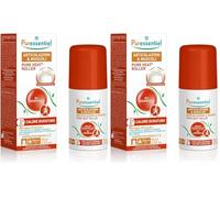 Puressentiel, Articolazioni e Muscoli, Roller Pure Heat, Allevia rigidità e tensioni, Distente in modo efficace, Sensazione di calore duratura, Testato sotto controllo fisioterapico, 75 ml