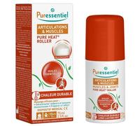 Puressentiel Articolazioni e Muscoli Rullo Termico 75ml - Olio corpo