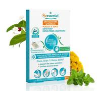Puressentiel Articolazioni & Muscoli Cryo Pure Patch Freddo 3 pezzi - Patch freddo