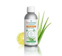 Puressentiel - Base Neutra Bagno Doccia - Supporto per oli essenziali - Per vasca da bagno, doccia, pediluvi e maniluvi - Formula 100% naturale - 100 ml