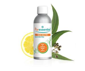 Puressentiel Basi Indispensabili - Base Neutra Bagno & Doccia, 100ml