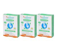 Puressentiel Capsule Bronchi Respirazione 3x12,63 g Capsule