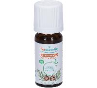Puressentiel - Olio Essenziale di Cipresso - 100% Puro e Naturale - OEBBD (Olio Essenziale Botanicamente e Biochimicamente Definito) - Da Agricoltura Biologica - Vegan e Cruelty Free - 10 ml