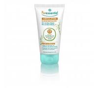 Puressentiel Circulation ultra fresh gel with 17 Essential Oils by Puressentiel