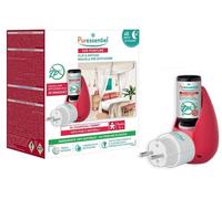 Puressentiel COFANETTO CLIP & DIFFUSE DIFFUSORE + MISCELA 30 ML