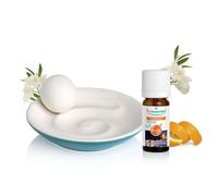 Puressentiel Cofanetto Diffusore Spirulo Capillarità + Mini Diff Cocooning - Cofanetto diffusore