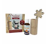 Puressentiel Cofanetto Diffusore Capillarità 1 pz Set