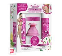 PURESSENTIEL COFANETTO SNELLENTE OLI VENTOS SNELLENTE + ANTICELLULITE