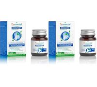 Puressentiel - Compresse Emicrapure - Stati di tensioni localizzata - Formula naturale e concentrata - Oli essenziali, estratti vegetali, vitamina e magnesio marino - x15 cpr (Confezione da 2)