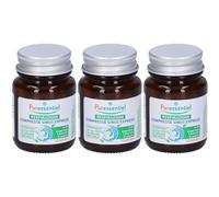 Puressentiel Compresse Sinus Express 3x19 g Compresse