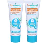 Puressentiel Cryo Pure Gel 2x80 ml Gel