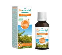 Puressentiel Oli Essenziali per Diffusione Viaggio in Sicilia 30 ml Ol