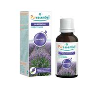 Puressentiel Diffusione Provenza - Olio essenziale rilassante e purificante per ambienti, 30 ml