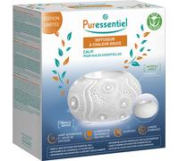Puressentiel Diffusore Calore Dolce Calvi per Oli Essenziali