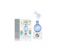 Puressentiel Diffusore a Nebulizzazione BLU Per Oli Essenziali - Diffusore