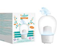 Puressentiel Bubble Diffusore Oli Essenziali Umidificatore Ultrasonico, 1 pezzo