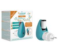 Diffusore Ultrasonico A Presa Clip&diffuse Puressentiel