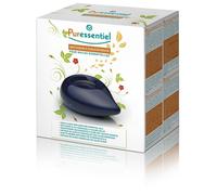 Puressentiel Diffusore oli essenziali Perle de Nuit – Calore dolce arresto automatico – Blu