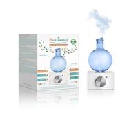 Puressentiel BLU Diffusore Nebulizzatore di Oli Essenziali