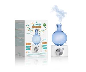 Puressentiel Diffusore Nebulizzatore Blu 1 pz Altro