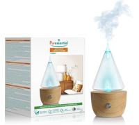 Puressentiel Diffusore per Oli Essenziali a Nebulizzazione I'CONIC