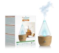 Puressentiel Diffusore a Nebulizzazione I'Conic per Oli Essenziali