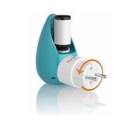 Puressentiel Diffusore Ultrasonico Presa Clip Oli Essenziali - Diffusore essenziale