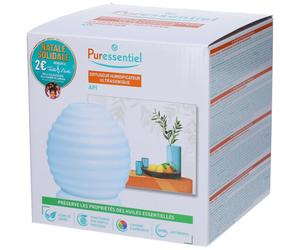 Puressentiel® Diffusore Umidificatore a Ultrasuoni API 1 pz Apparecchi