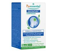 PURESSENTIEL Emicrapure 15Cpr