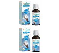 Puressentiel Energia Positiva Olio Essenziale 30 ml Olio essenziale