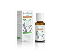 Puressentiel Essential Oil Lavender True Bio 30ml