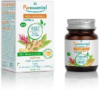 Puressentiel Fresco Bio Integratore Per La Funzione Digestiva 60 Capsule