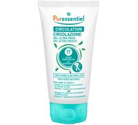 Puressentiel Circulation Gel Ultra Fresco ai 17 Oli Essenziali 125 ml