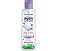 Puressentiel - Igiene intima - Gel detergente delicato - 3 Idrolati e Aloe vera - Bio - Ipoallergenico - Uso quotidiano - Sollievo immediato - Comfort duraturo - Mucose e pelli sensibili - 200 ml