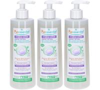 Puressentiel Gel Detergente Intimo Delicato Bio 500ml 3x500 ml