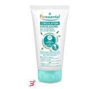 Puressentiel Circulation Gel Ultra Fresco ai 17 Oli Essenziali 125 ml