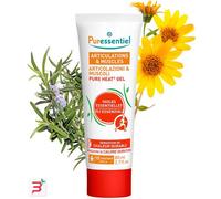 Puressentiel Gel Pure Heat, 80 ml