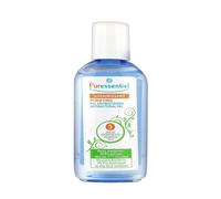 Puressentiel Purificante Gel Igienizzante Mani 80 ml con Aloe Vera, Alcool naturale e 3 Oli essenziali