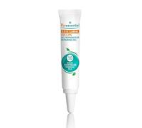 Puressentiel - SOS Labiale - Gel Riparatore - Aiuta a lenire i pizzicori e le sensazioni di bruciore alle labbra - Effetto fresco immediato - Con 10 oli essenziali - Tolleranza cutanea ottimale - 5 ml