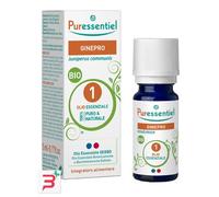 PURESSENTIEL GINEPRO OLIO ESSENZIALE BIO 5 ML