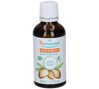 Puressentiel Huile Végétale BIO Argan 50 ml Olio